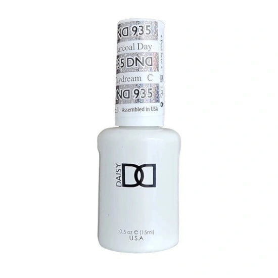 DND 935 CHARCOAL DAYDREAM - NEW