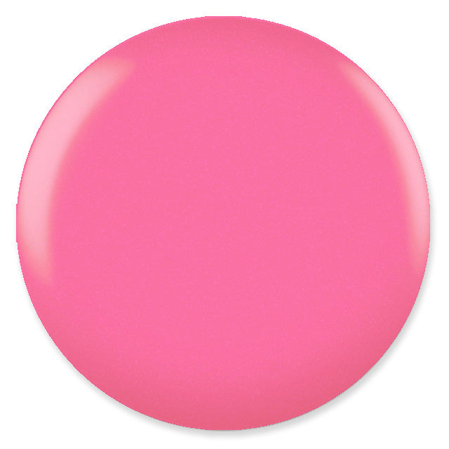 DND 484 Sun of Pink