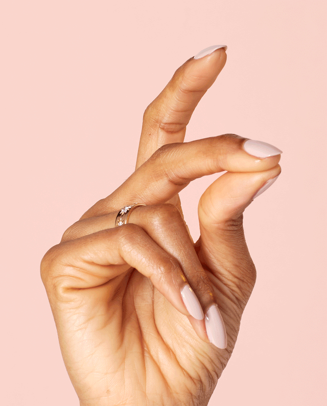 OPI GelColor Intelli-Gel GCH67