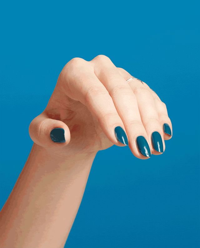 OPI GelColor Intelli-Gel  GCMI04