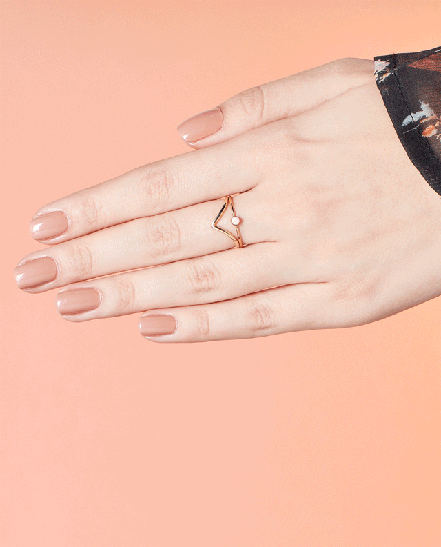 OPI GelColor Intelli-Gel  GCA15