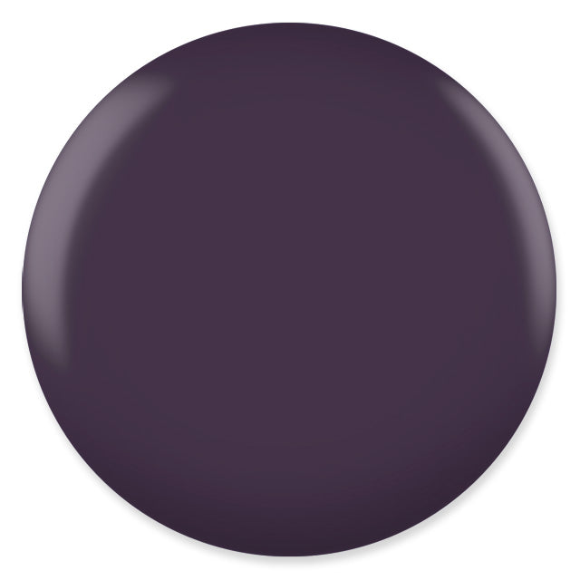 DND 459 Muted Berry