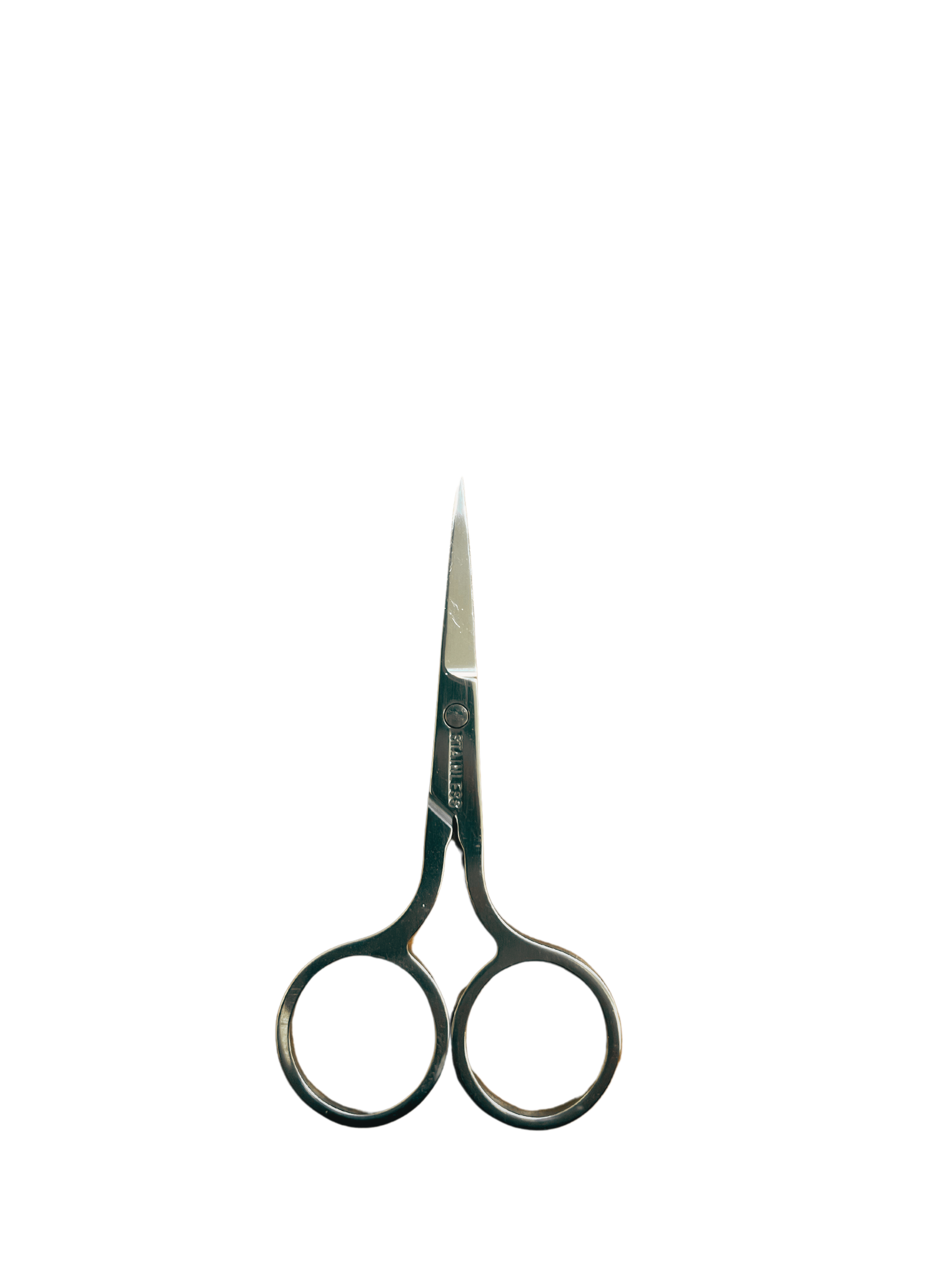 KL Scissor-straight