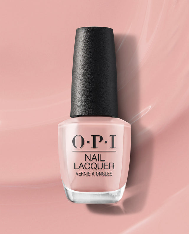 OPI Nail Polish - NLU23 Edinburgh-er & Tatties