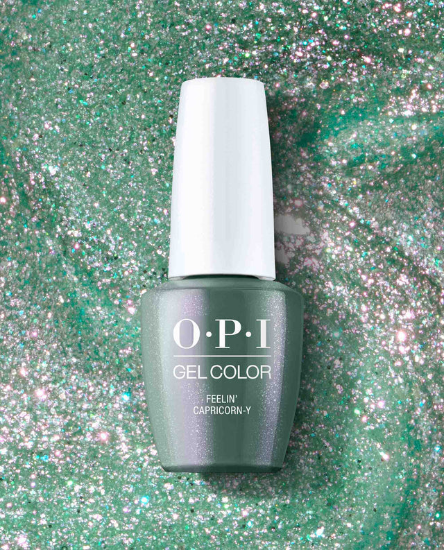 OPI Gel Fall 2023 Collection -GCH016 FEELIN' CAPRICORN-Y