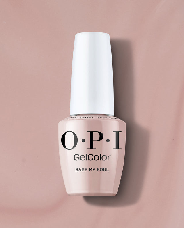 OPI GelColor Intelli-Gel GCSH4
