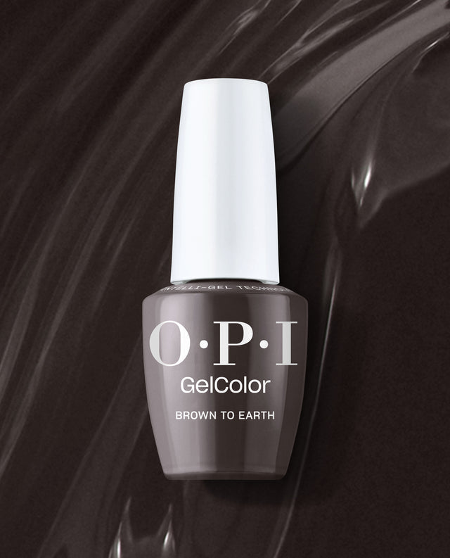 OPI GelColor Intelli-Gel  GCF004