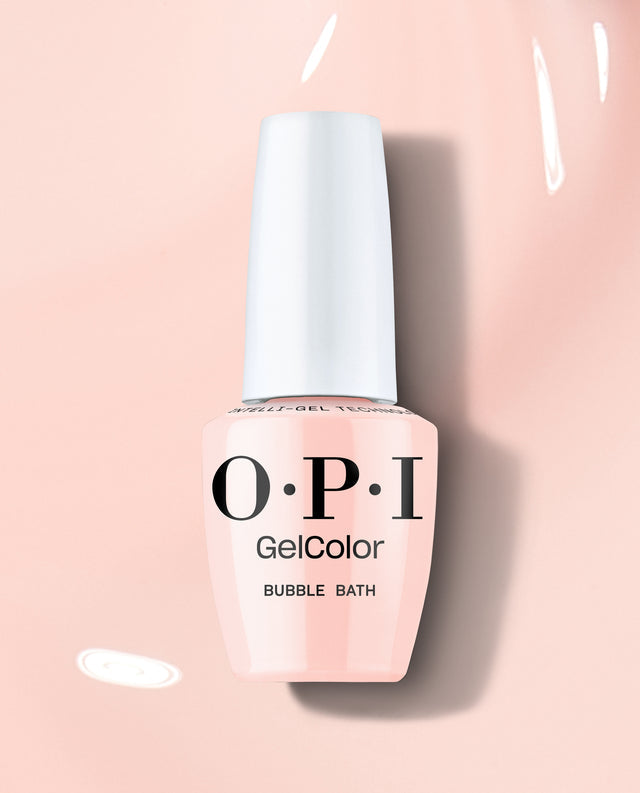 OPI GelColor Intelli-Gel GCS86