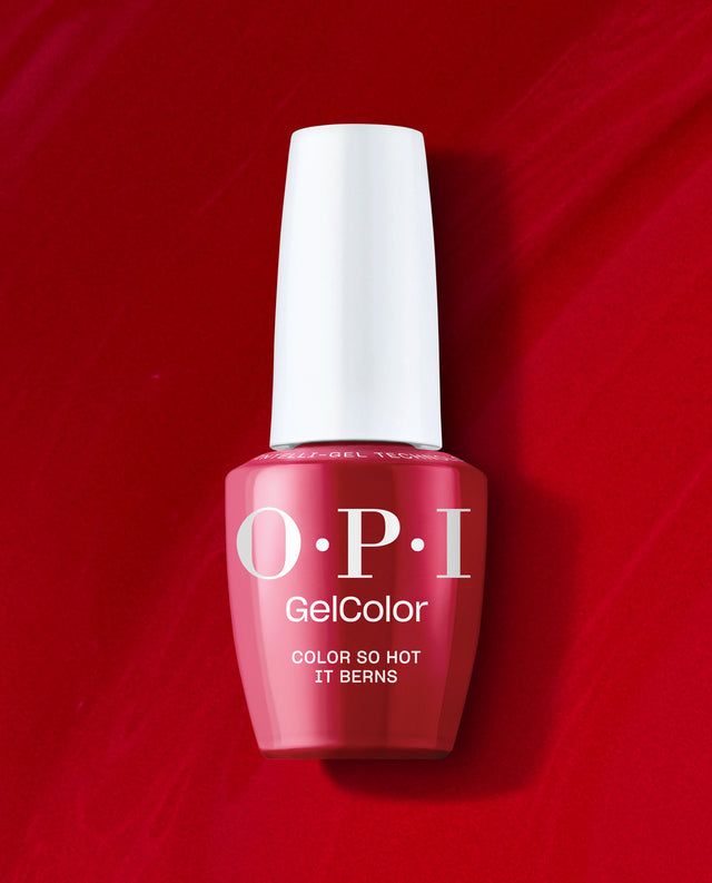 OPI GelColor Intelli-Gel  GCZ13