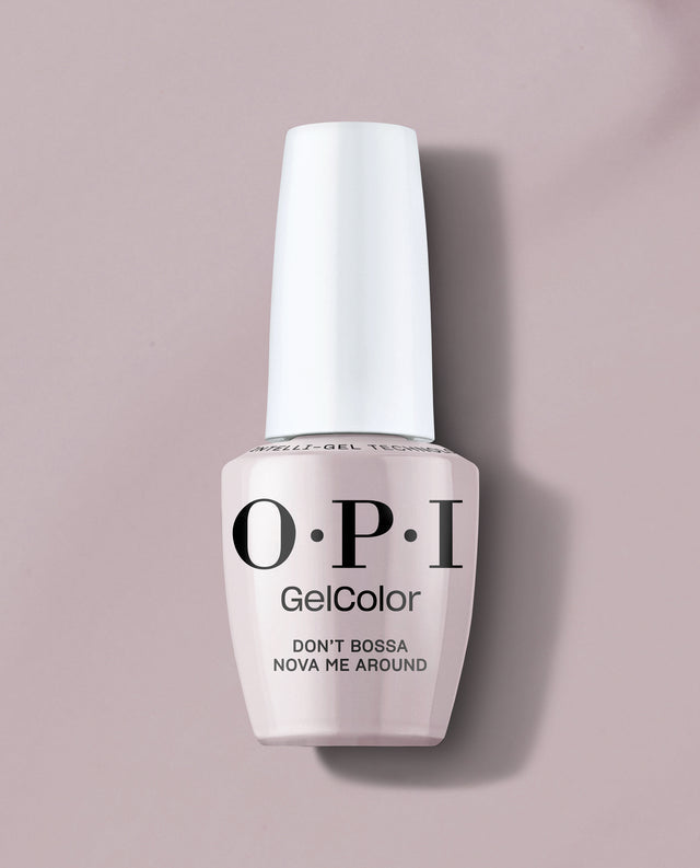 OPI GelColor Intelli-Gel GCA60