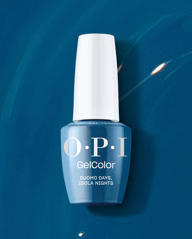 OPI GelColor Intelli-Gel  GCMI06