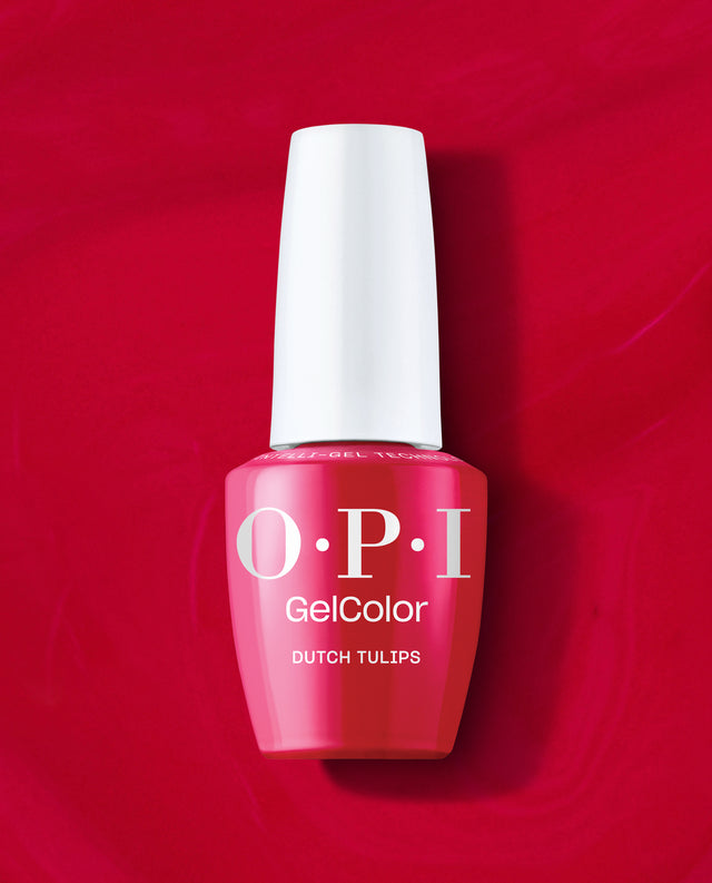 OPI GelColor Intelli-Gel GCL60
