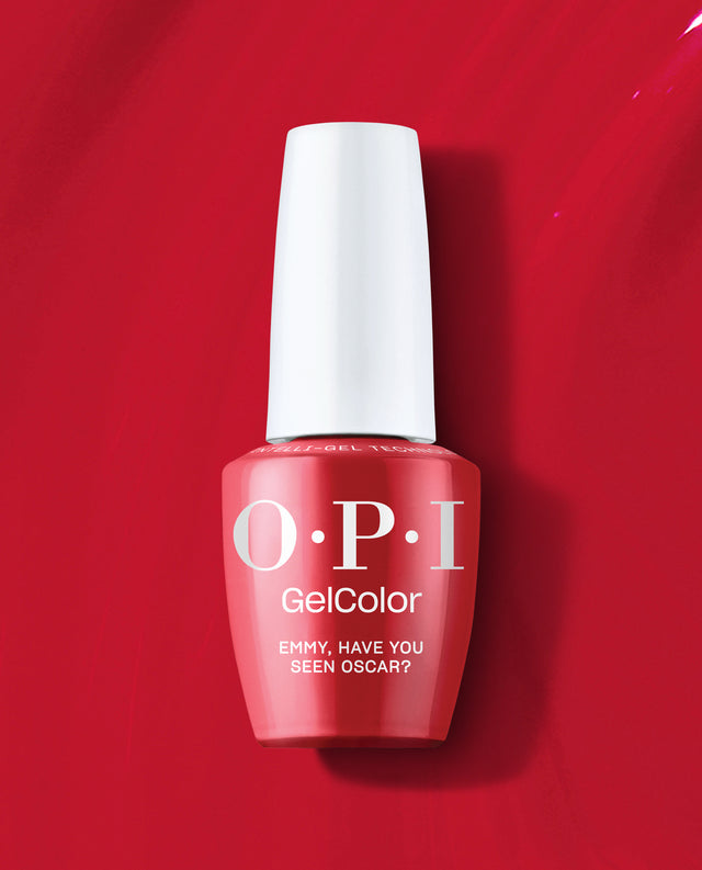 OPI GelColor Intelli-Gel  GCH012