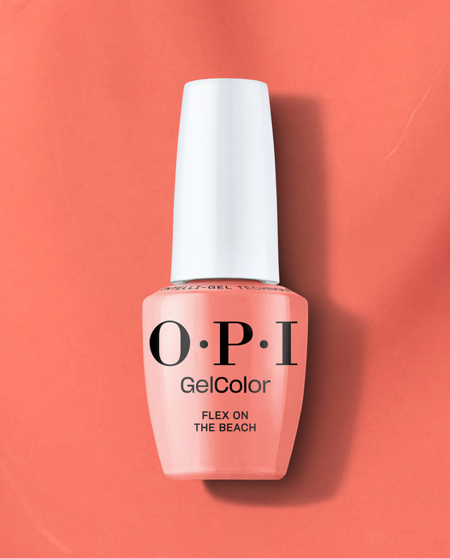 OPI GelColor Intelli-Gel  GCP005