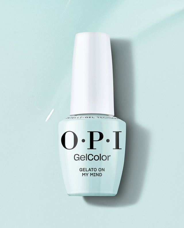 OPI GelColor Intelli-Gel GCV33