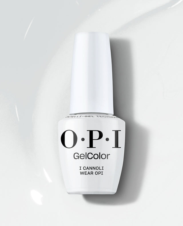 OPI GelColor Intelli-Gel  GCV32