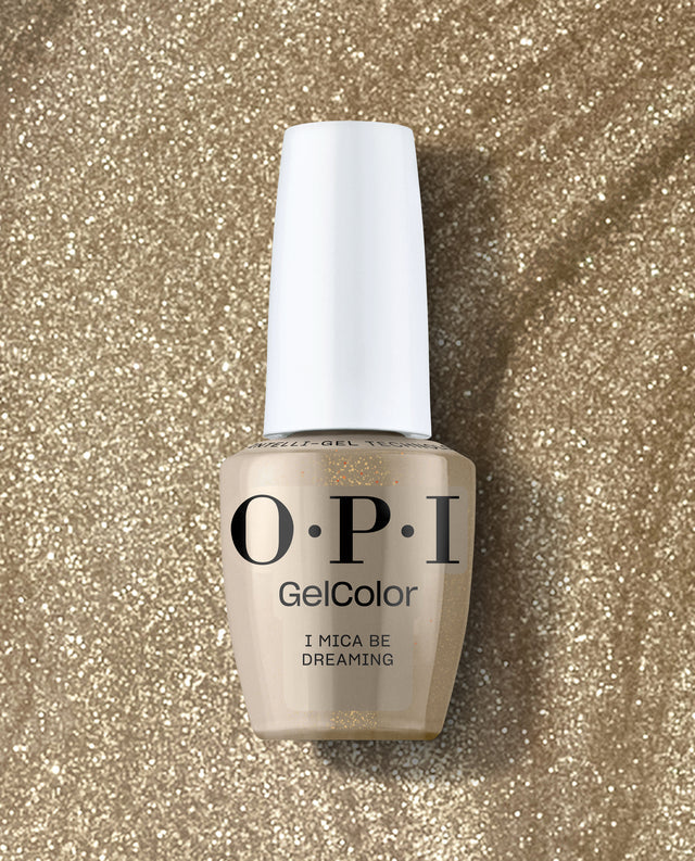 OPI GelColor Intelli-Gel  GCF010