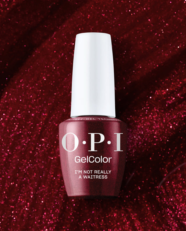OPI GelColor Intelli-Gel  GCH08