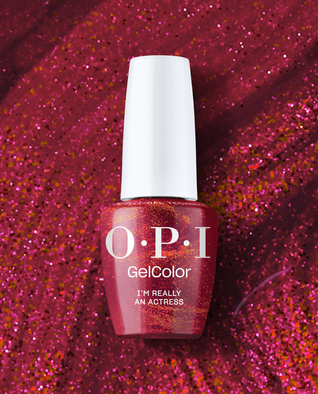 OPI GelColor Intelli-Gel GCH010
