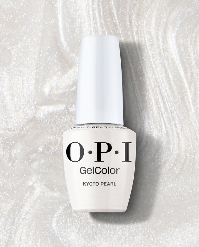 OPI GelColor Intelli-Gel GCL03