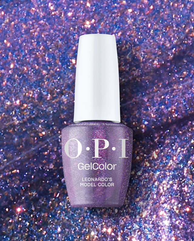 OPI GelColor Intelli-Gel  GCMI11