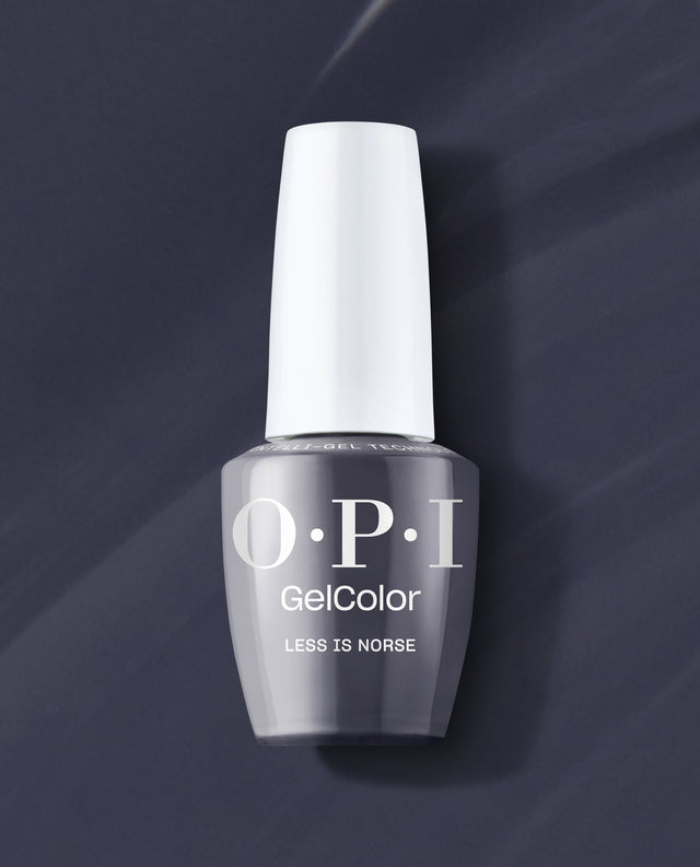 OPI GelColor Intelli-Gel GCI59