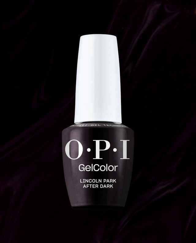 OPI GelColor Intelli-Gel GCW42