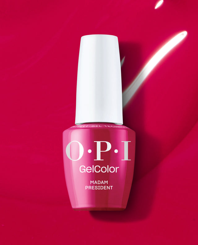 OPI GelColor Intelli-Gel  GCW62