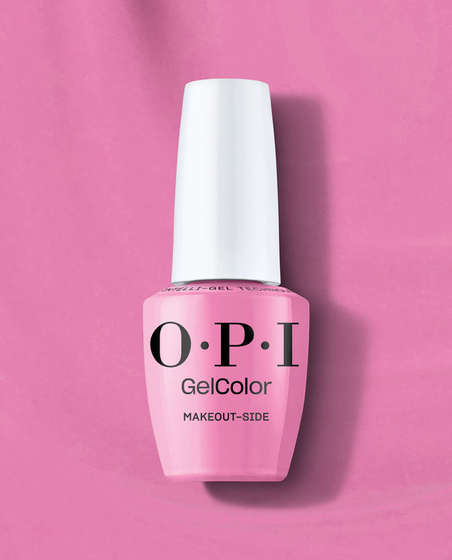 OPI GelColor Intelli-Gel  GCP002