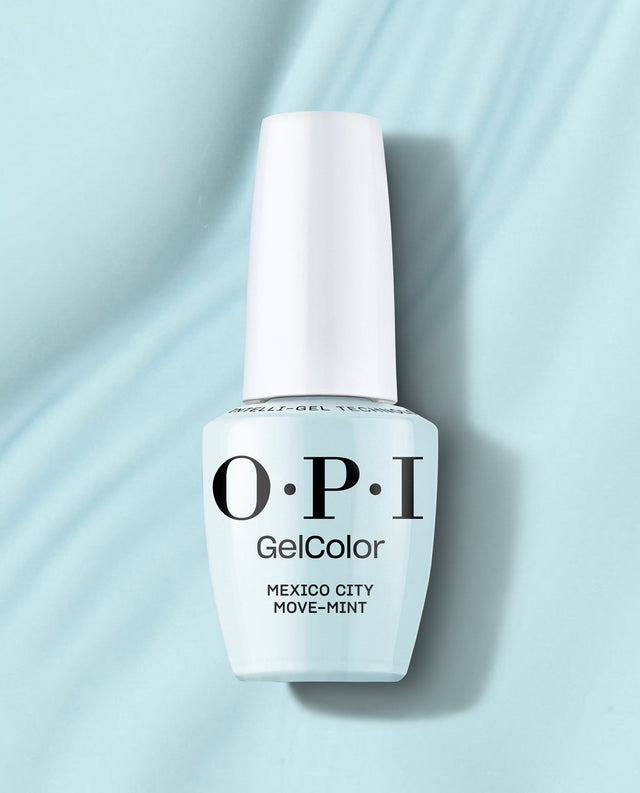 OPI GelColor Intelli-Gel GCM83