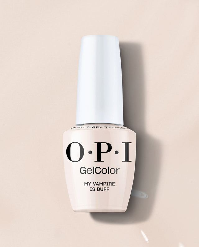 OPI GelColor Intelli-Gel  GCE82