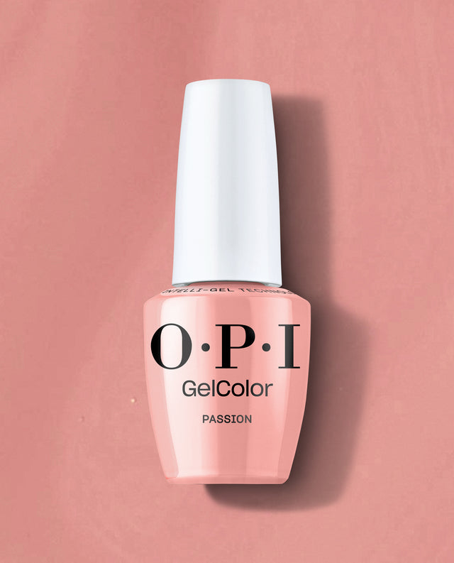 OPI GelColor Intelli-Gel GCH19