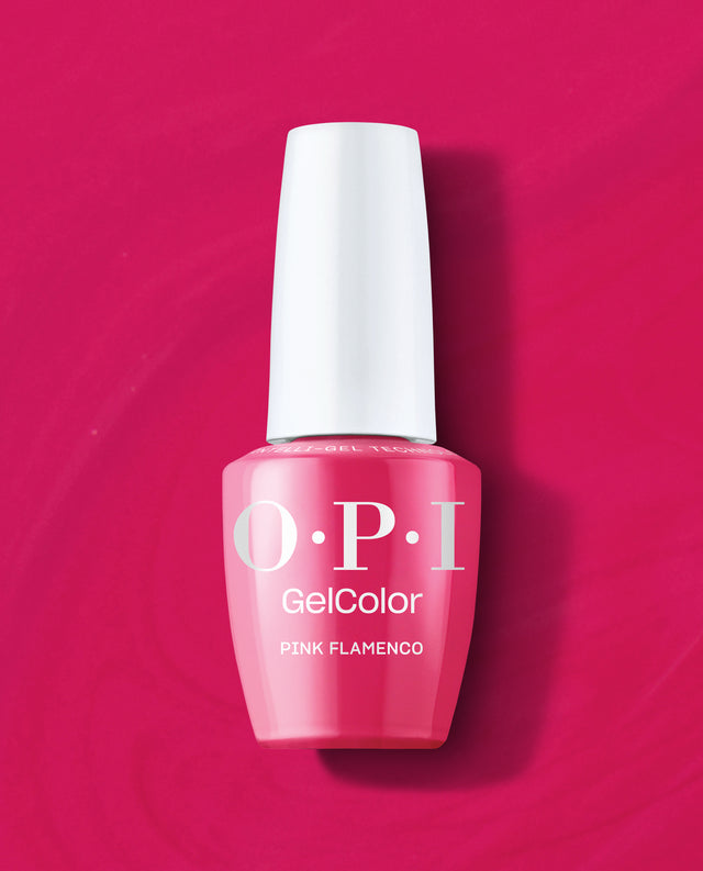 OPI GelColor Intelli-Gel  GCE44