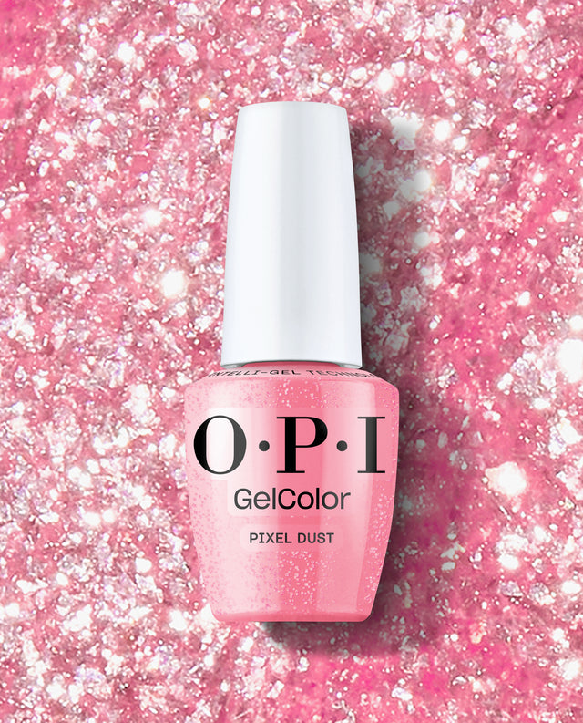 OPI GelColor Intelli-Gel  GCD51