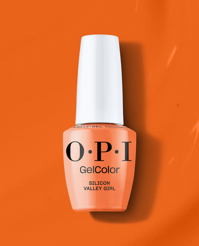 OPI GelColor Intelli-Gel  GCS004