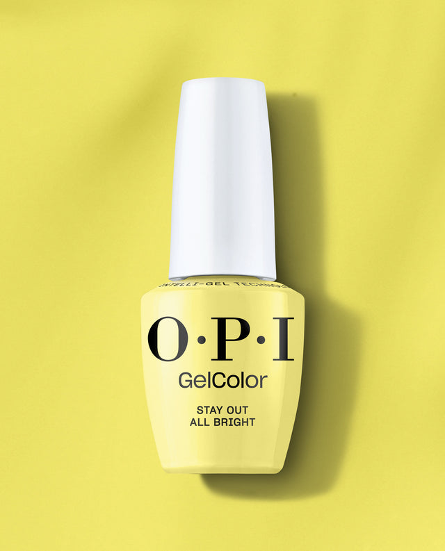 OPI GelColor Intelli-Gel  GCP008