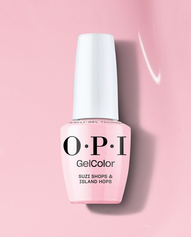 OPI GelColor Intelli-Gel  GCH71