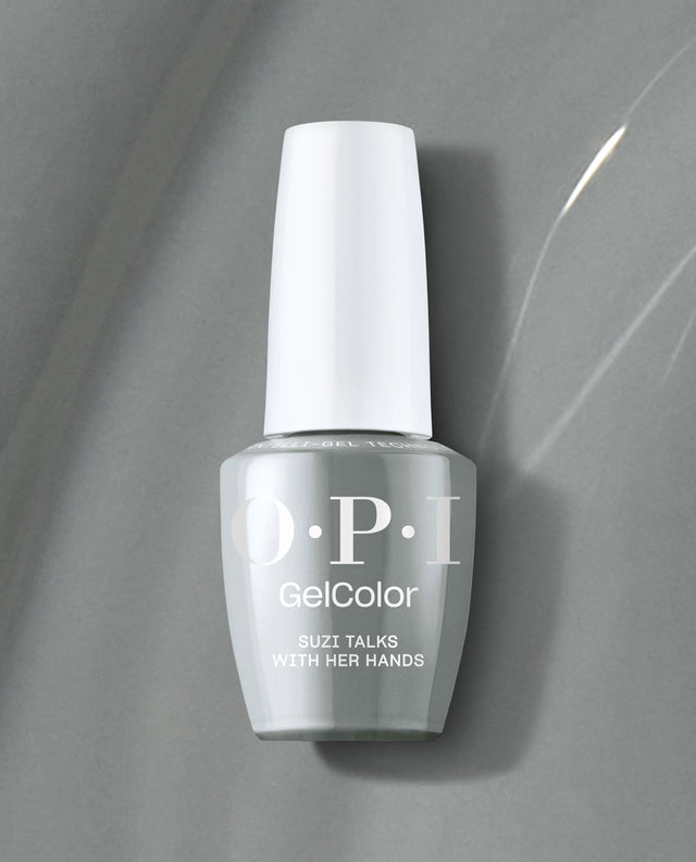 OPI GelColor Intelli-Gel  GCMI07