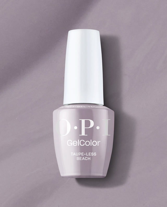 OPI GelColor Intelli-Gel  GCA61