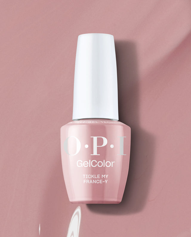 OPI GelColor Intelli-Gel  GCF16