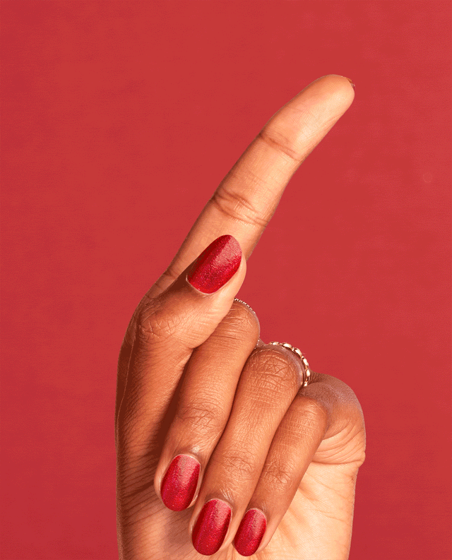 OPI GelColor Intelli-Gel  GCD55