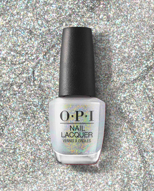 Bộ sưu tập OPI Polish Thu 2023 - NLH018 I CANCER-TAINLY SHINE