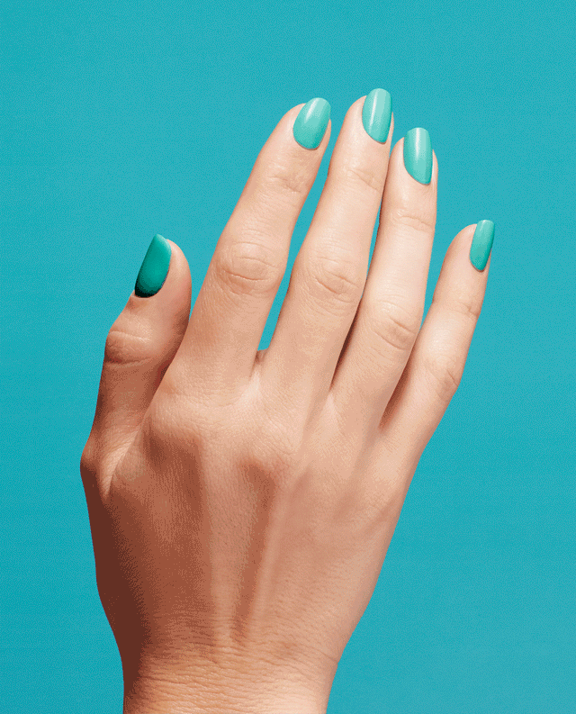 OPI GelColor Intelli-Gel  GCP011