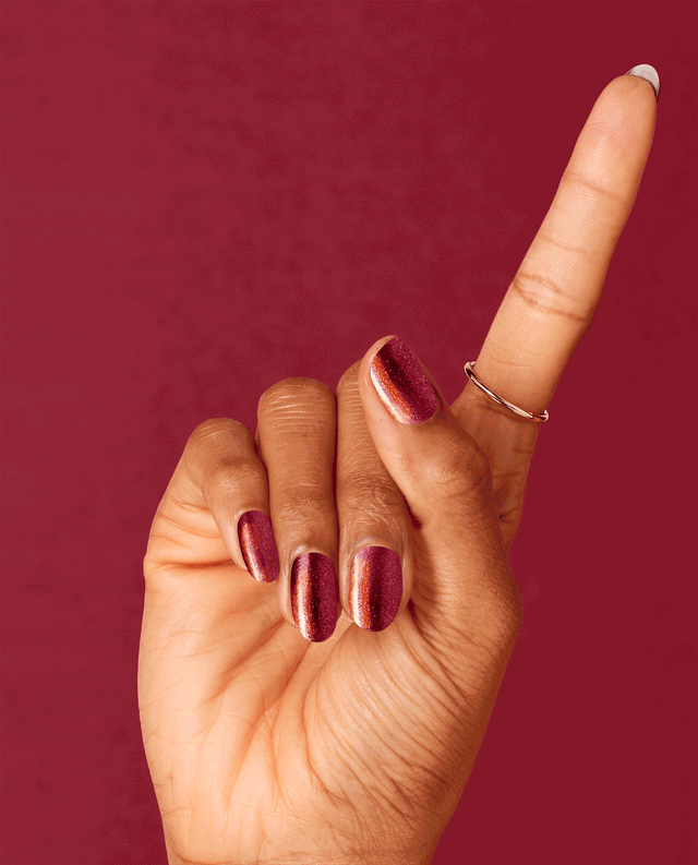 OPI GelColor Intelli-Gel  GCH010