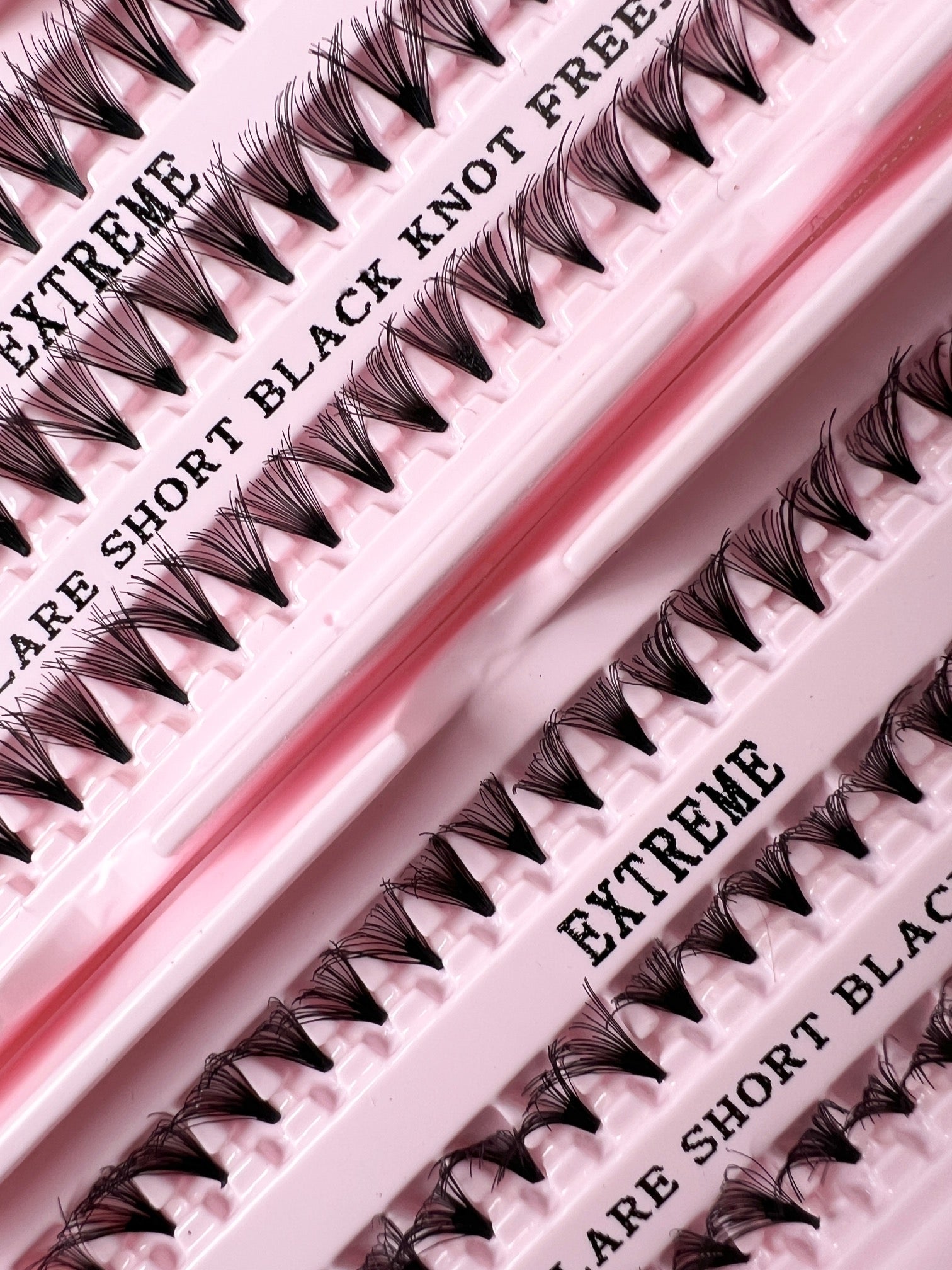 Extreme Triple Flare Lash E15