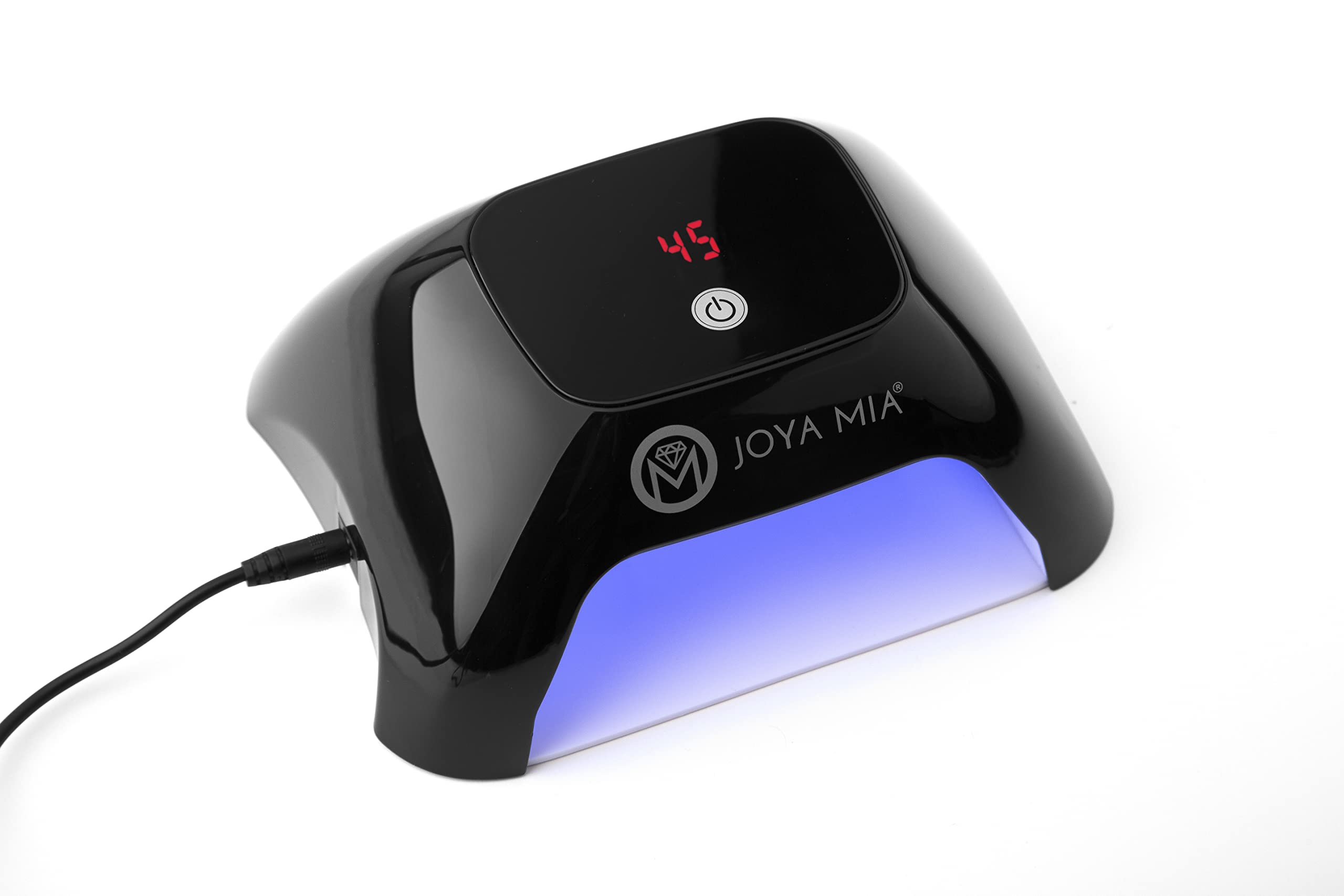 Joya Mia LED Nail Dryer V10s-BLACK