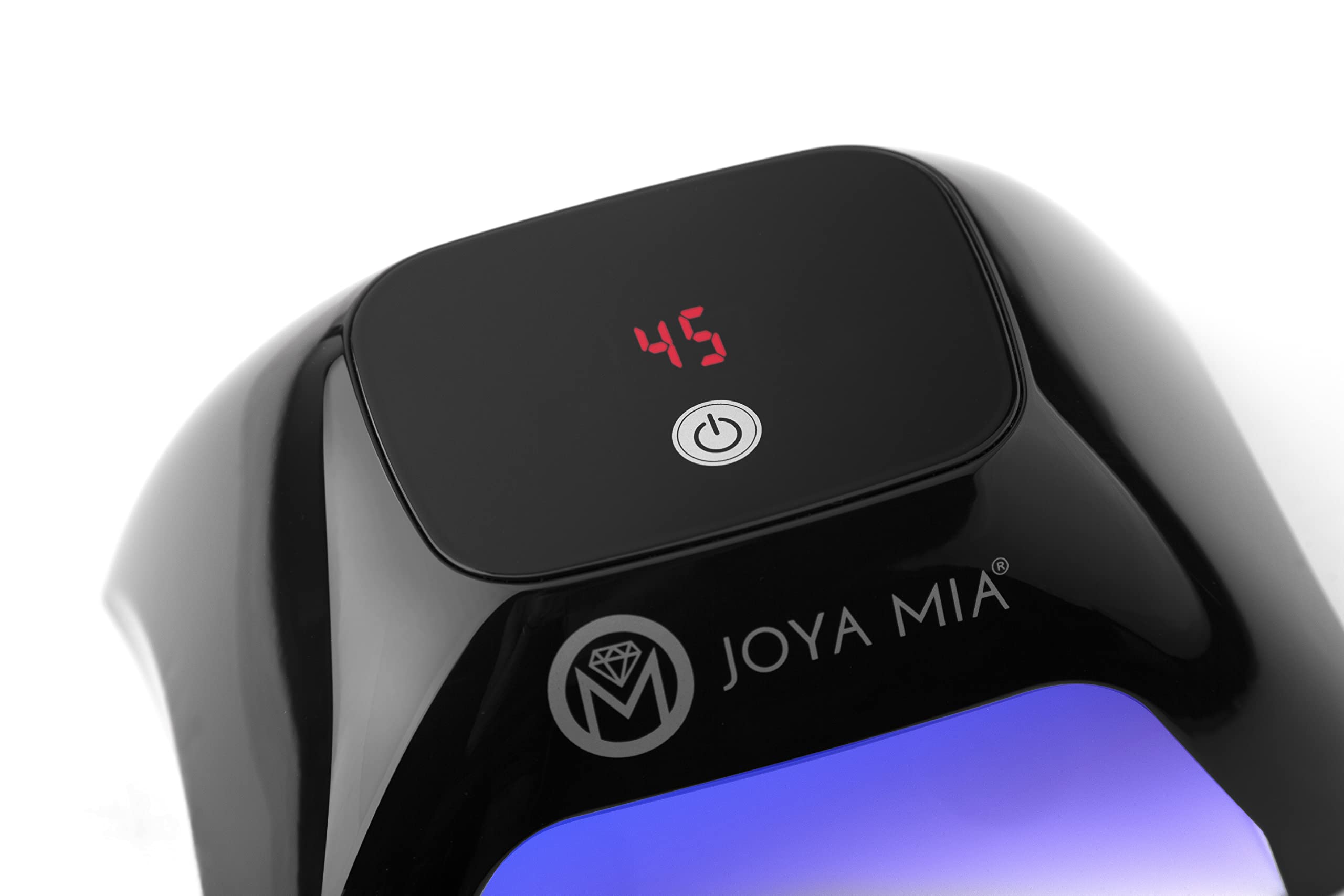 Joya Mia LED Nail Dryer V10s-BLACK