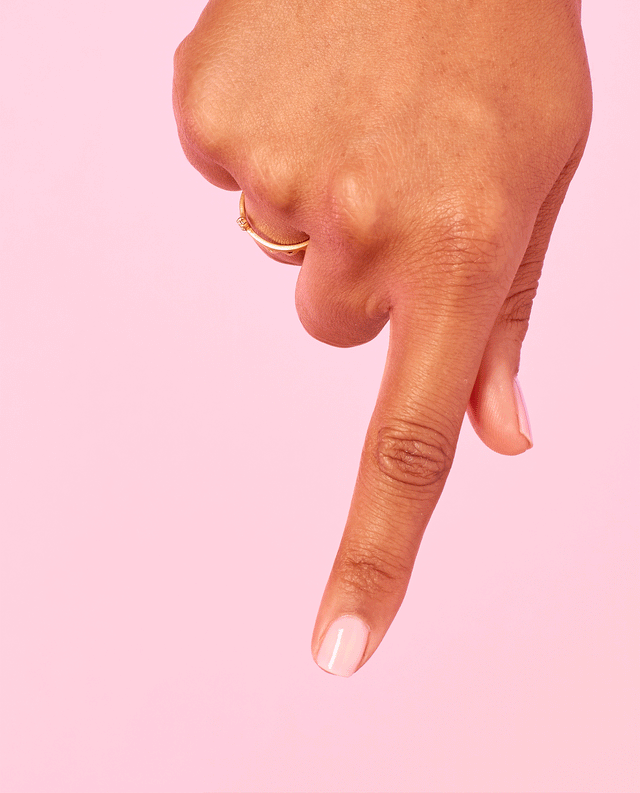 OPI GelColor Intelli-Gel  GCH39