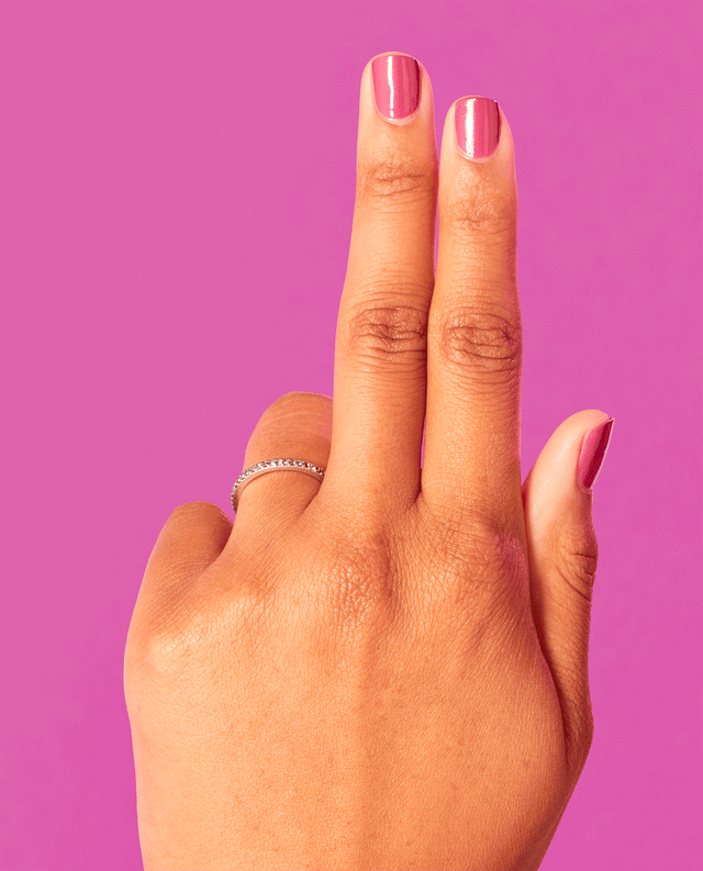 OPI GelColor Intelli-Gel  GCH72