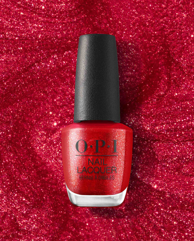 Bộ sưu tập OPI Polish Thu 2023 - NLH025 KISS MY ARIES